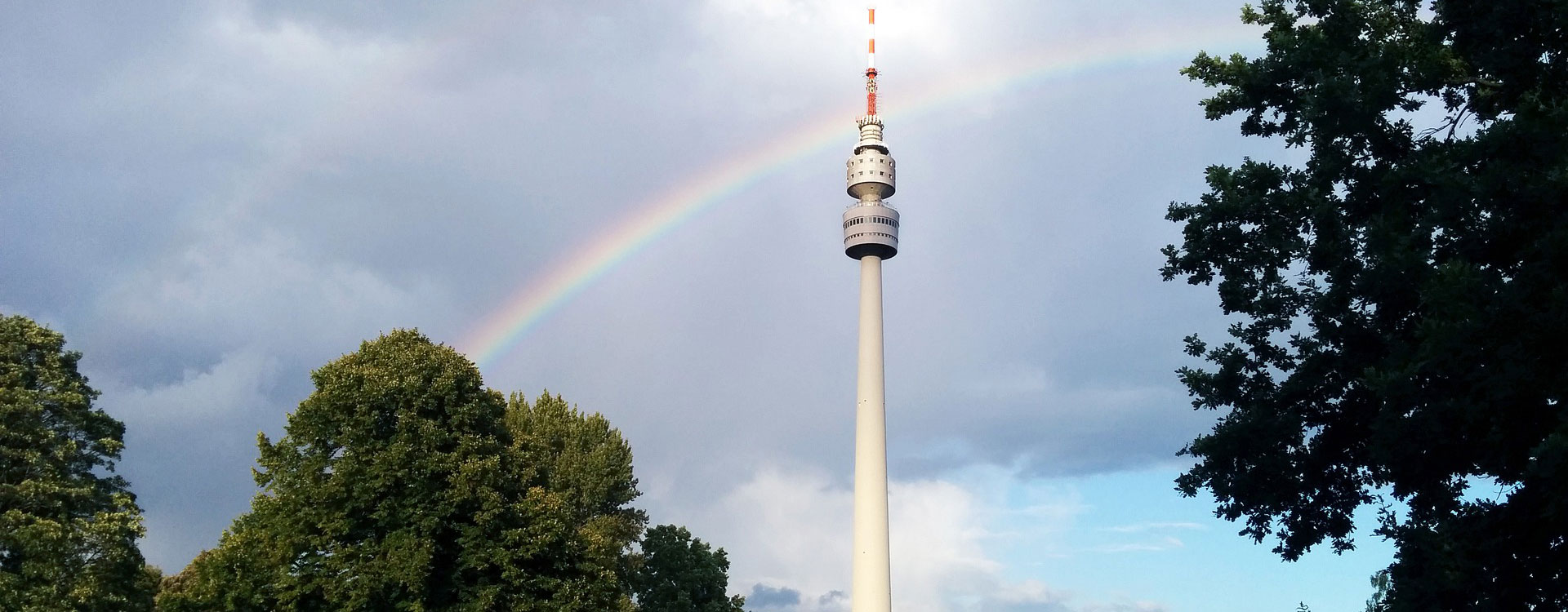 Dortmund Florian Tower