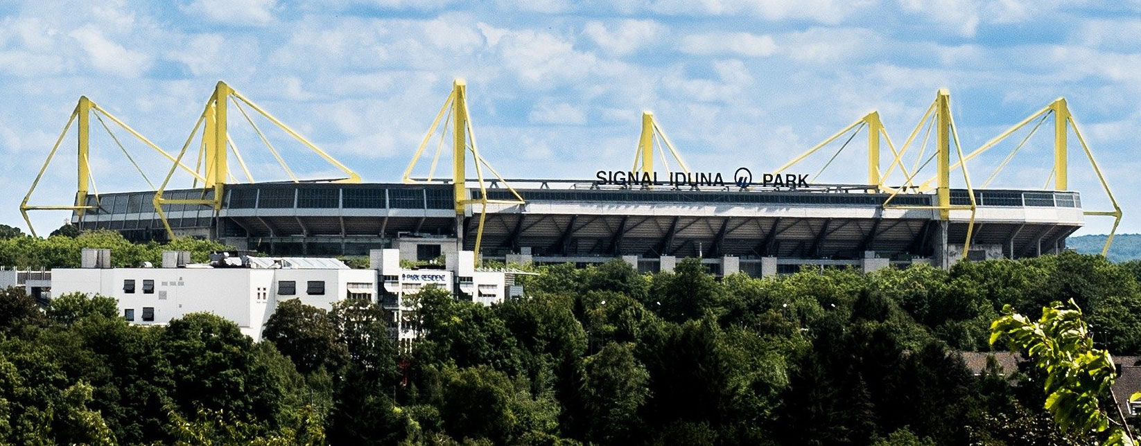 Image BVB Stadium Signal Iduna Park